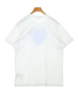 PLAY COMME des GARCONS（プレイコムデギャルソン）Tシャツ・カットソー 白 サイズ:XL メンズ/2200688793081