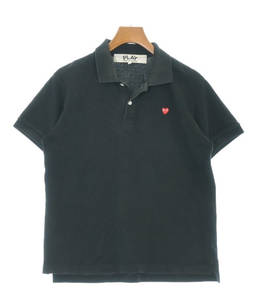 プレイコムデギャルソン(PLAY COMME des GARCONS)のPLAY COMME des GARCONS ポロシャツ