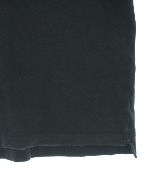 PLAY COMME des GARCONS（プレイコムデギャルソン）ポロシャツ 黒 サイズ:L メンズ/2200688868048