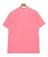 PLAY COMME des GARCONS（プレイコムデギャルソン）Tシャツ・カットソー ピンク サイズ:XL メンズ/2200672743047