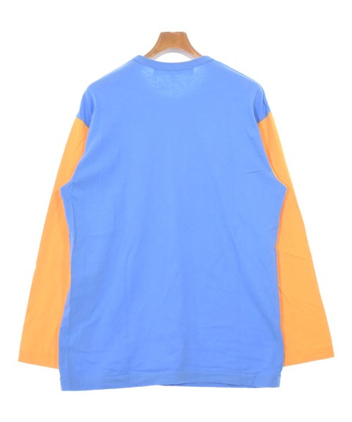 PLAY COMME des GARCONS（プレイコムデギャルソン）Tシャツ・カットソー 青 サイズ:XXL メンズ/2200672743054