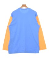 PLAY COMME des GARCONS（プレイコムデギャルソン）Tシャツ・カットソー 青 サイズ:XXL メンズ/2200672743054