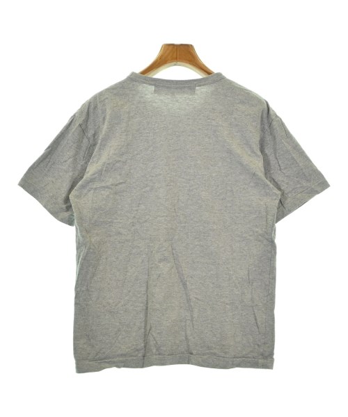 PLAY COMME des GARCONS（プレイコムデギャルソン）Tシャツ・カットソー グレー サイズ:M レディース/2200679788058