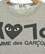 PLAY COMME des GARCONS（プレイコムデギャルソン）Tシャツ・カットソー グレー サイズ:M レディース/2200679788058