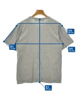 PLAY COMME des GARCONS（プレイコムデギャルソン）Tシャツ・カットソー グレー サイズ:M レディース/2200679788058