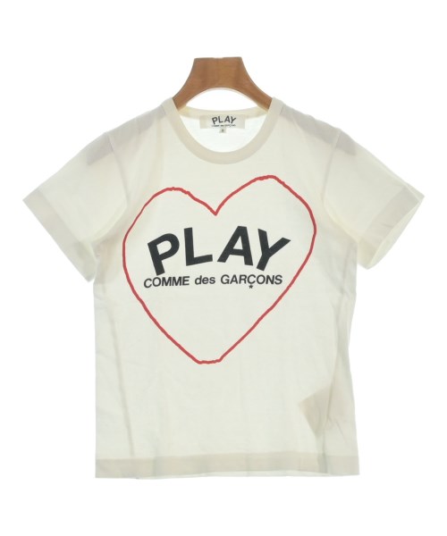 プレイコムデギャルソン(PLAY COMME des GARCONS)のPLAY COMME des GARCONS Tシャツ・カットソー
