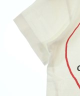 PLAY COMME des GARCONS（プレイコムデギャルソン）Tシャツ・カットソー 白 サイズ:S レディース/2200689120039