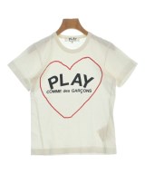 PLAY COMME des GARCONS Tシャツ・カットソー