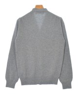 PLAY COMME des GARCONS（プレイコムデギャルソン）カーディガン グレー サイズ:S メンズ/2200683441109