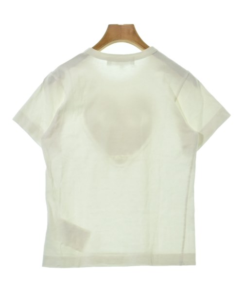 PLAY COMME des GARCONS（プレイコムデギャルソン）Tシャツ・カットソー 白 サイズ:S レディース/2200684869049