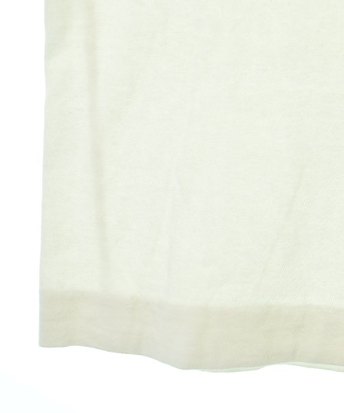 PLAY COMME des GARCONS（プレイコムデギャルソン）Tシャツ・カットソー 白 サイズ:S レディース/2200684869049