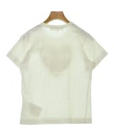 PLAY COMME des GARCONS（プレイコムデギャルソン）Tシャツ・カットソー 白 サイズ:S レディース/2200684869049