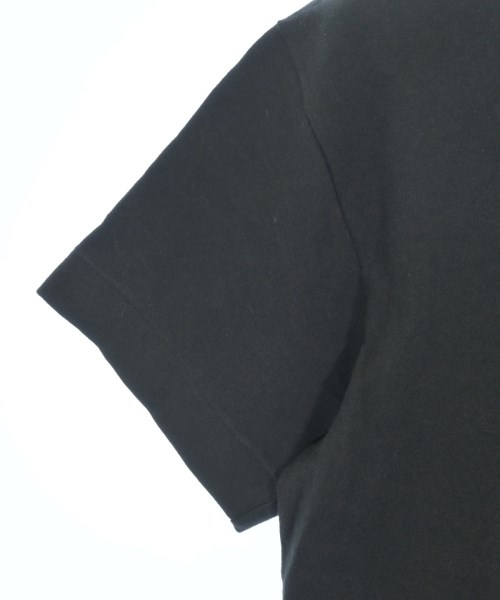 PLAY COMME des GARCONS（プレイコムデギャルソン）Tシャツ・カットソー 黒 サイズ:XS レディース/2200686094012