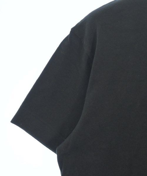 PLAY COMME des GARCONS（プレイコムデギャルソン）Tシャツ・カットソー 黒 サイズ:M レディース/2200686094029