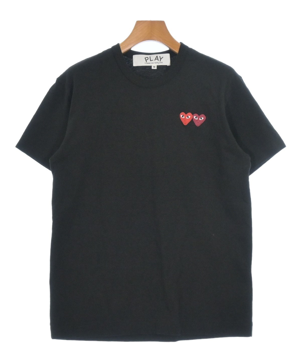 PLAY COMME des GARCONS（プレイコムデギャルソン）Tシャツ