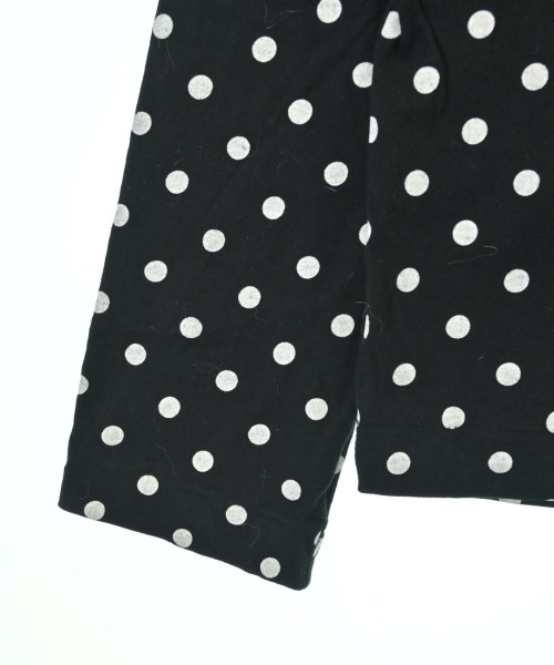 PLAY COMME des GARCONS（プレイコムデギャルソン）Tシャツ・カットソー 黒 サイズ:L レディース/2200690013023