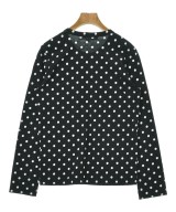 PLAY COMME des GARCONS（プレイコムデギャルソン）Tシャツ・カットソー 黒 サイズ:L レディース/2200690013023