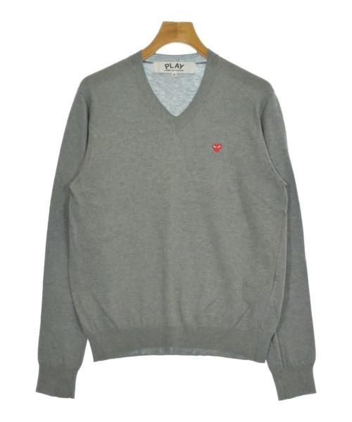 プレイコムデギャルソン(PLAY COMME des GARCONS)のPLAY COMME des GARCONS ニット・セーター