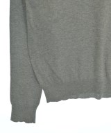 PLAY COMME des GARCONS（プレイコムデギャルソン）ニット・セーター グレー サイズ:M メンズ/2200690291025