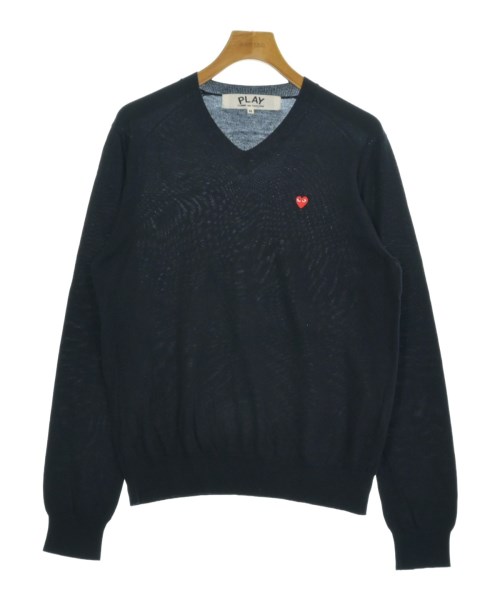 プレイコムデギャルソン(PLAY COMME des GARCONS)のPLAY COMME des GARCONS ニット・セーター