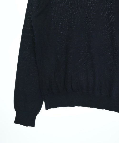 PLAY COMME des GARCONS（プレイコムデギャルソン）ニット・セーター 紺 サイズ:M メンズ/2200690291032