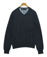 PLAY COMME des GARCONS（プレイコムデギャルソン）ニット・セーター 紺 サイズ:M メンズ/2200690291032