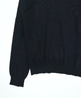 PLAY COMME des GARCONS（プレイコムデギャルソン）ニット・セーター 紺 サイズ:M メンズ/2200690291032
