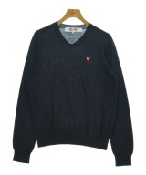 PLAY COMME des GARCONS ニット・セーター