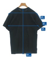 PLAY COMME des GARCONS（プレイコムデギャルソン）Tシャツ・カットソー 黒 サイズ:M レディース/2200690895049