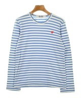PLAY COMME des GARCONS Tシャツ・カットソー