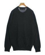 PLAY COMME des GARCONS（プレイコムデギャルソン）カーディガン 黒 サイズ:XL メンズ/2200691205076