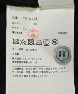 PLAY COMME des GARCONS（プレイコムデギャルソン）カーディガン 黒 サイズ:XL メンズ/2200691205076