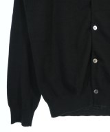 PLAY COMME des GARCONS（プレイコムデギャルソン）カーディガン 黒 サイズ:XL メンズ/2200691205076