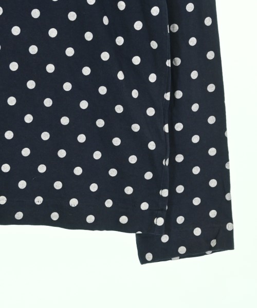 PLAY COMME des GARCONS（プレイコムデギャルソン）Tシャツ・カットソー 紺 サイズ:L レディース/2200691659039