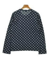 PLAY COMME des GARCONS（プレイコムデギャルソン）Tシャツ・カットソー 紺 サイズ:L レディース/2200691659039