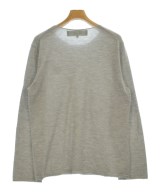 PLAY COMME des GARCONS（プレイコムデギャルソン）ニット・セーター グレー サイズ:M メンズ/2200691835020