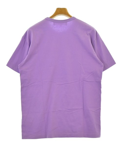 PLAY COMME des GARCONS（プレイコムデギャルソン）Tシャツ・カットソー 紫 サイズ:XL メンズ/2200691971070