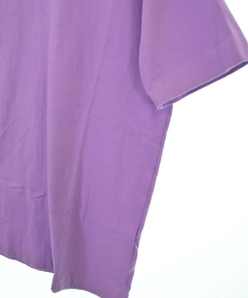 PLAY COMME des GARCONS（プレイコムデギャルソン）Tシャツ・カットソー 紫 サイズ:XL メンズ/2200691971070