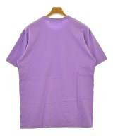 PLAY COMME des GARCONS（プレイコムデギャルソン）Tシャツ・カットソー 紫 サイズ:XL メンズ/2200691971070