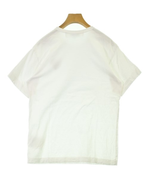 PLAY COMME des GARCONS（プレイコムデギャルソン）Tシャツ・カットソー 白 サイズ:M レディース/2200691793191