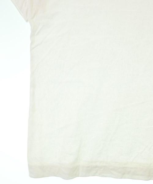 PLAY COMME des GARCONS（プレイコムデギャルソン）Tシャツ・カットソー 白 サイズ:M レディース/2200691793191