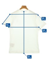 PLAY COMME des GARCONS（プレイコムデギャルソン）Tシャツ・カットソー 白 サイズ:S レディース/2200691793207