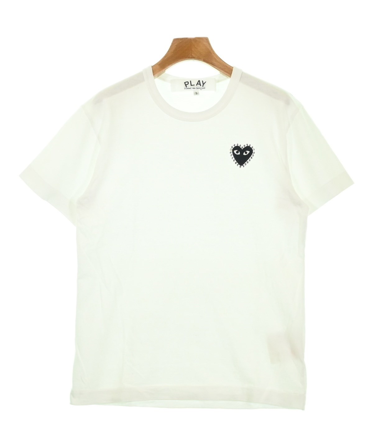 PLAY COMME des GARCONS（プレイコムデギャルソン）Tシャツ