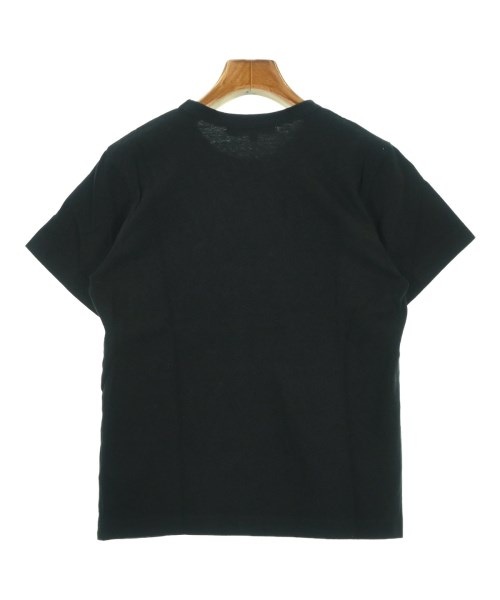 PLAY COMME des GARCONS（プレイコムデギャルソン）Tシャツ・カットソー 黒 サイズ:L レディース/2200691793214