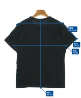 PLAY COMME des GARCONS（プレイコムデギャルソン）Tシャツ・カットソー 黒 サイズ:L レディース/2200691793214