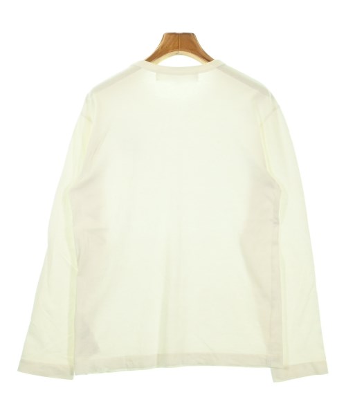 PLAY COMME des GARCONS（プレイコムデギャルソン）Tシャツ・カットソー 白 サイズ:M レディース/2200691793221