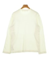 PLAY COMME des GARCONS（プレイコムデギャルソン）Tシャツ・カットソー 白 サイズ:M レディース/2200691793221