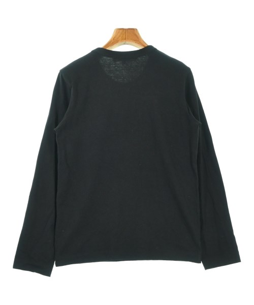 PLAY COMME des GARCONS（プレイコムデギャルソン）Tシャツ・カットソー 黒 サイズ:L レディース/2200692463031