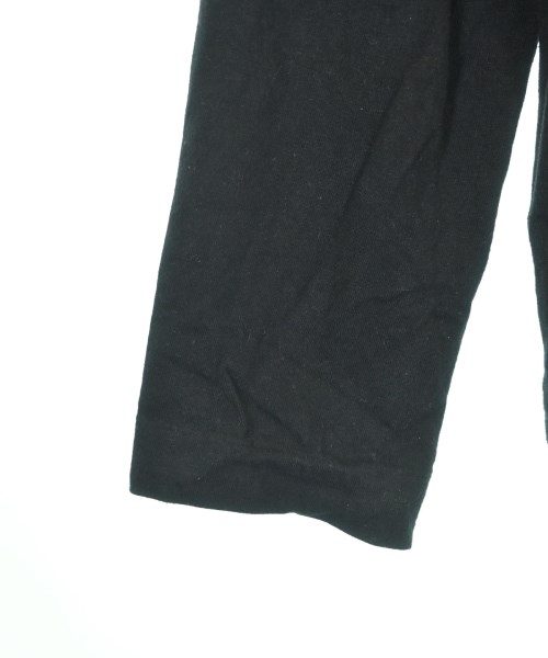 PLAY COMME des GARCONS（プレイコムデギャルソン）Tシャツ・カットソー 黒 サイズ:L レディース/2200692463031