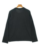 PLAY COMME des GARCONS（プレイコムデギャルソン）Tシャツ・カットソー 黒 サイズ:L レディース/2200692463031